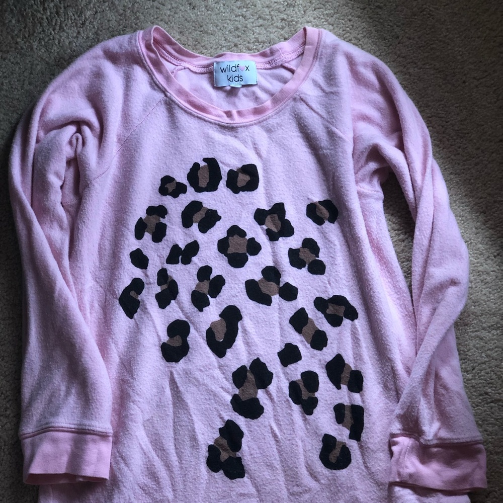 Wildfox Jumper sweatshirt